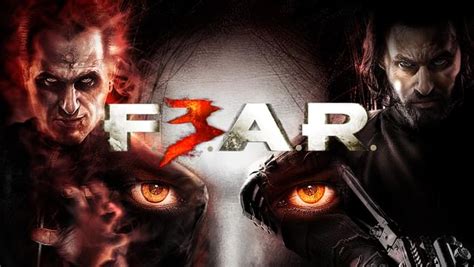 fear 3 levels.